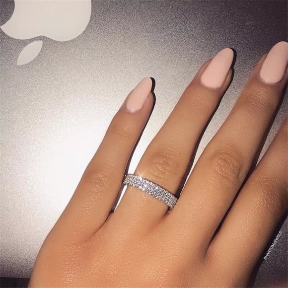 New Cuteness 925 silver ring - Picture 5 of 10